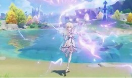 原神两周年最新爆料,揭秘全新内容与神秘惊喜