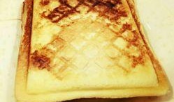 爆料猪扒三明治视频,网红美食背后的真相曝光！