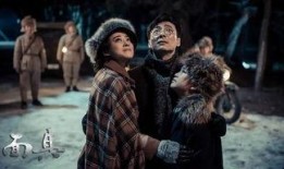 导演爆料四大尸祖视频,四大尸祖神秘面纱背后的惊悚真相