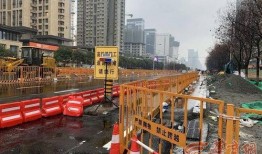 西安锦业路最新爆料,揭秘神秘项目进展与周边影响